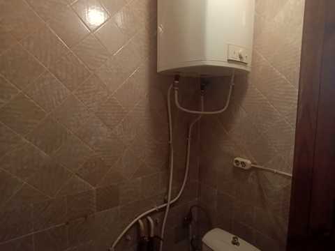 квартира за адресою Буковинська вул., 4