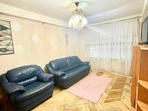 квартира за адресою Кловський узвіз, 12