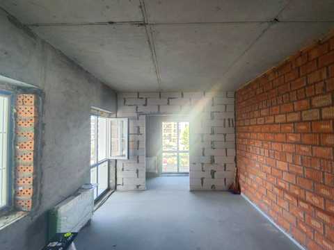 квартира по адресу Михаила Максимовича ул. (Онуфрія Трутенка), 24