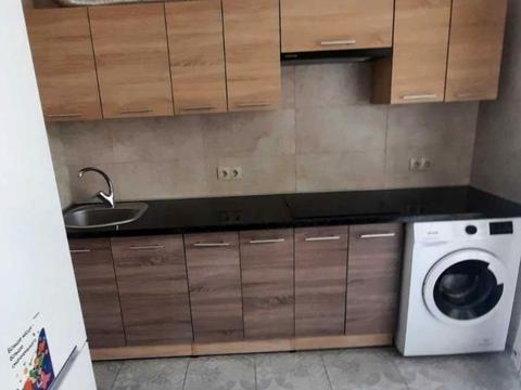квартира за адресою Воробьева, 1б