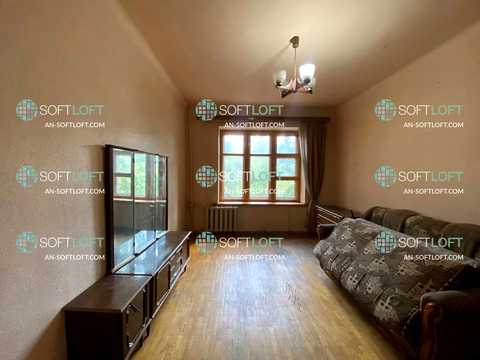 квартира за адресою Науки просп. (Леніна), 12 (п24)