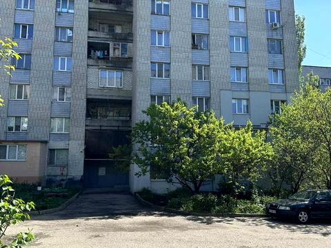 квартира за адресою Благодатна вул., 2а