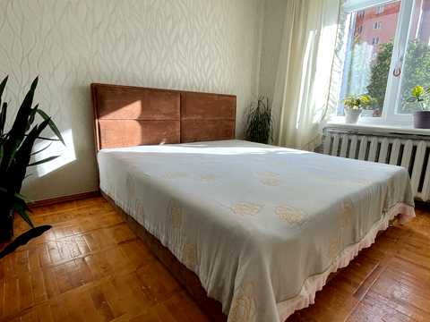 квартира за адресою Запорізьке шосе, 48