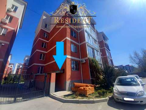 комерційна за адресою Кобзаря бульв., 7