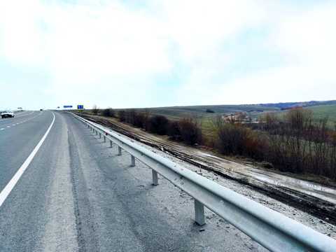 участок по адресу Східна об'їзна