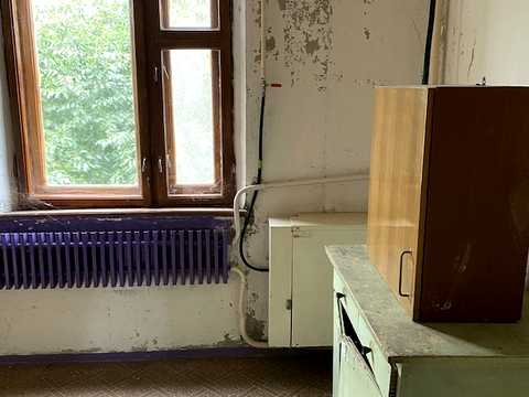 квартира за адресою Космічна, 3А