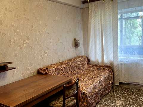 квартира по адресу Милютенко ул., 9-А