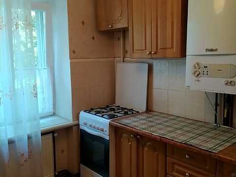 квартира за адресою Житомир, 2-й Житній пров., 6
