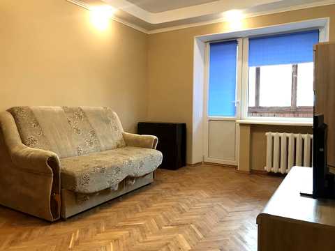 квартира по адресу Энтузиастов ул., 35/1