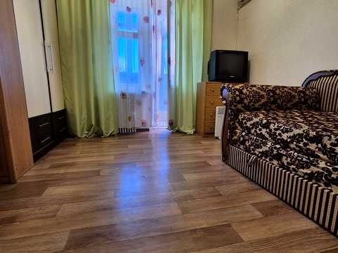 квартира по адресу Данченко ул., 3в