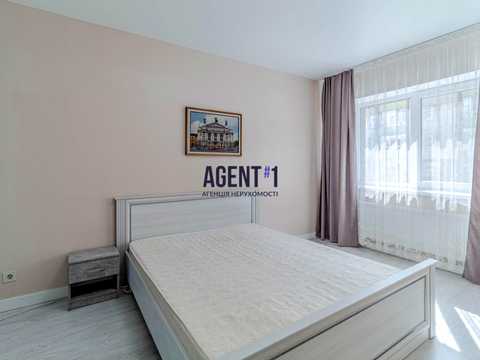 квартира за адресою Львівська вул., 17