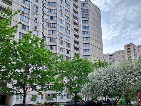 квартира за адресою Петра Григоренка просп., 1-А