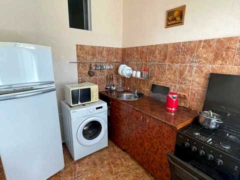 квартира за адресою Басейна вул., 3