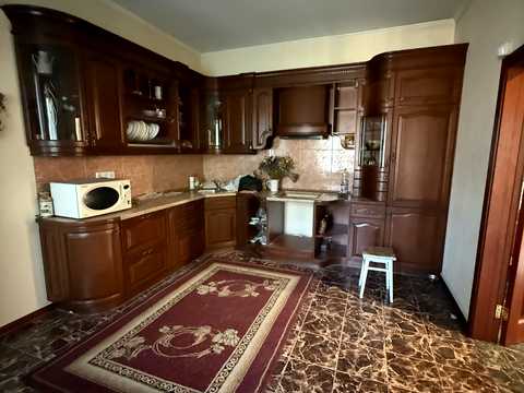 будинок за адресою Алматинська вул. (Алма-Атинська)