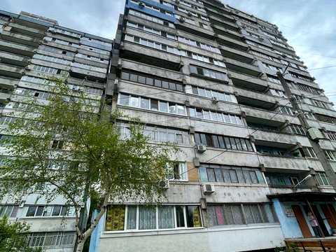 квартира за адресою Вільний пров., 5