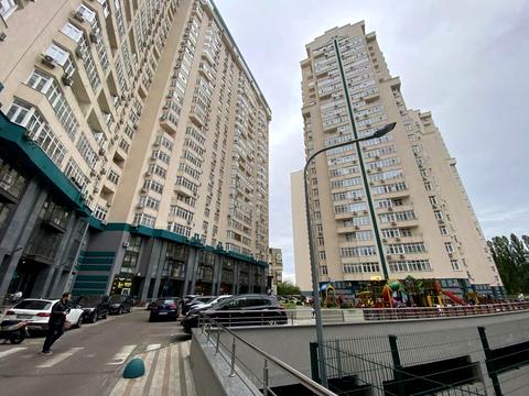 квартира по адресу Митрополита Василия Липковского ул. (Урицького), 37-Б