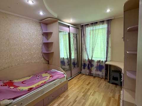 квартира за адресою Віктора Андрієвського вул., 31