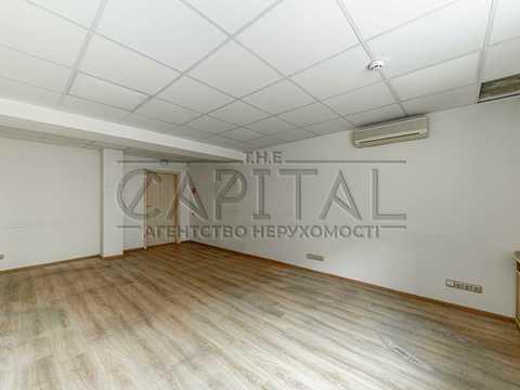 комерційна за адресою Антоновича вул. (Горького), 91/14