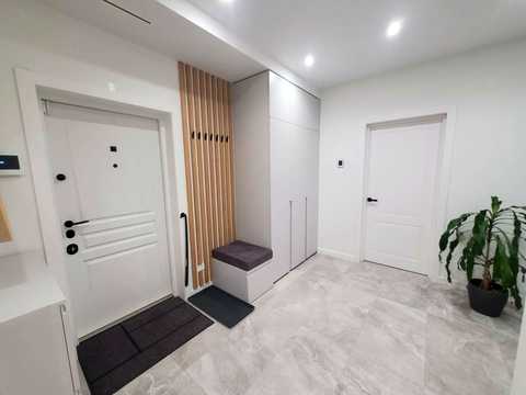 квартира по адресу Юрія Кондратюка ул., 7