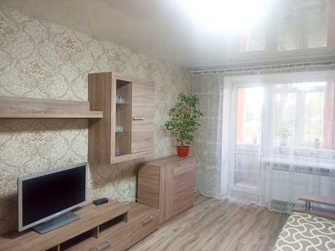 квартира по адресу Генерала Пушкина ул. (Генерала Пушкіна), 26