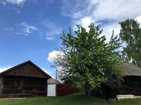 будинок за адресою с. Неданчичі, Гагарина
