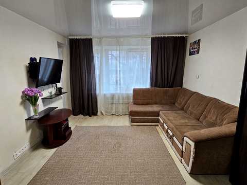 квартира по адресу Мира просп., 59
