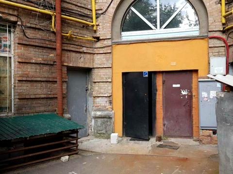 комерційна за адресою Повітряних Сил просп. (Повітрофлотський), 34