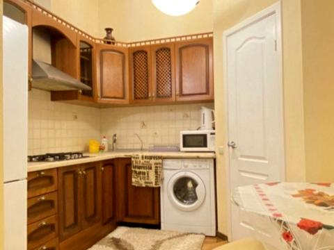 квартира за адресою Гоголя вул., 6