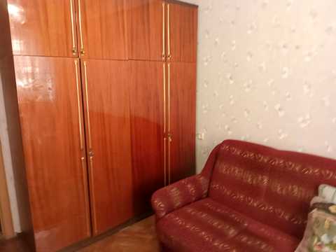 квартира за адресою Кіото вул., 5