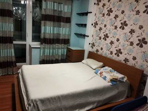 квартира за адресою Паркова вул., 77