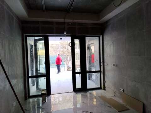 квартира за адресою Космонавтів вул., 23