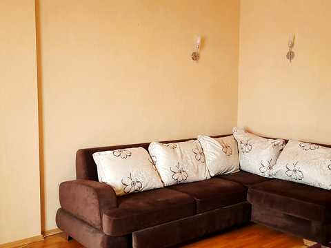 квартира за адресою Михайла Гришка вул., 9