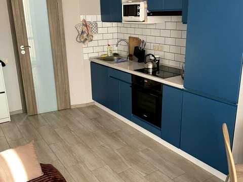 квартира по адресу Академика Заболотного ул., 100