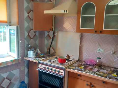 квартира по адресу Владимира Ивасюка просп. (Героїв Сталінграду), 52