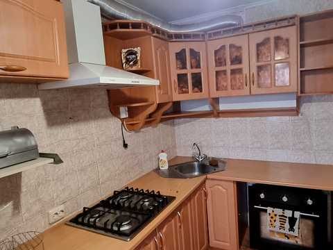 квартира за адресою Будущанська, 9/40