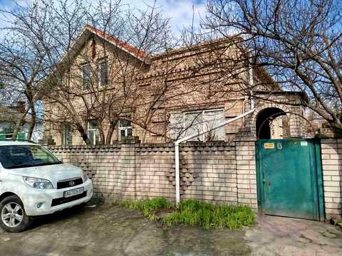 дом по адресу Конотопський пер.