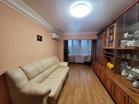 квартира по адресу Бориса Мартоса ул. (Плеханова), 6