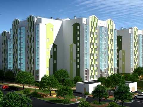 квартира за адресою Половка, 83