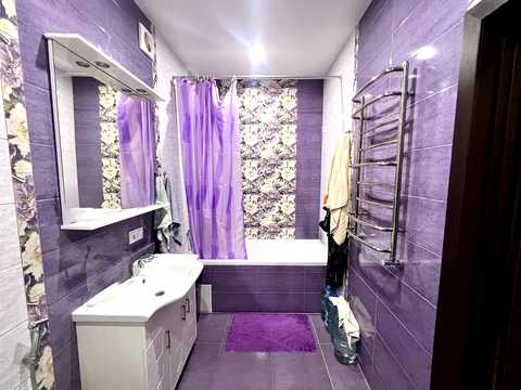 квартира за адресою Гетьмана Мазепи вул., 31 б