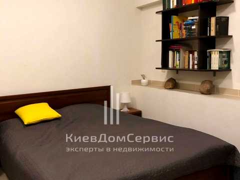 квартира по адресу Малая Житомирская ул., 20-Г