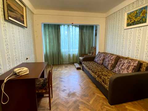 квартира за адресою Кубанської України вул. (Маршала Жукова), 24-А