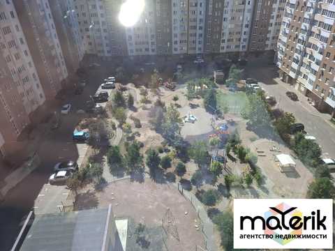 квартира по адресу Академика Сахарова ул., 9-А