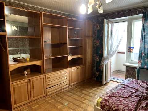 квартира по адресу Почайнинская ул., 35А