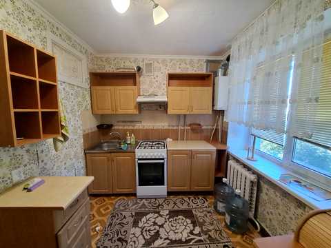 квартира по адресу Кушнірука ул. (Гастелло), 6/2