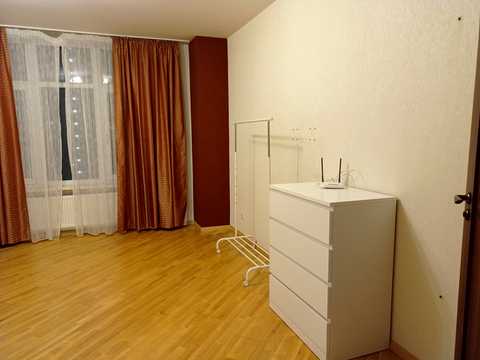 квартира по адресу Днепровская набережная ул., 26