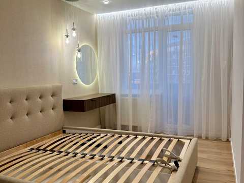 квартира по адресу Смакулы ул., 8