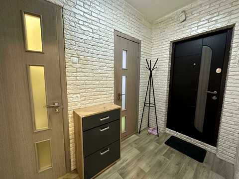 квартира за адресою Озерна вул. (Червоних Майовщиків), 29