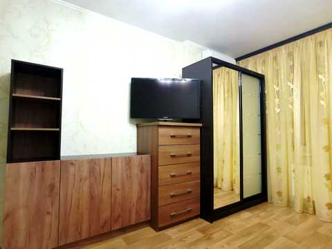 квартира за адресою Київська вул., 245