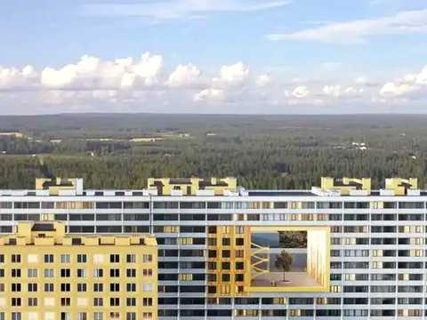 квартира по адресу Трускавецкая ул., 1