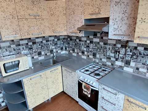 квартира за адресою Чорновола вул., 56